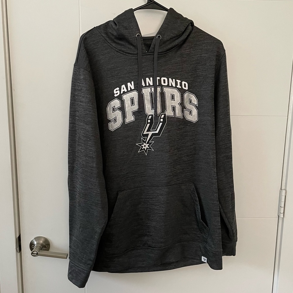 San Antonio Spurs Hoodie